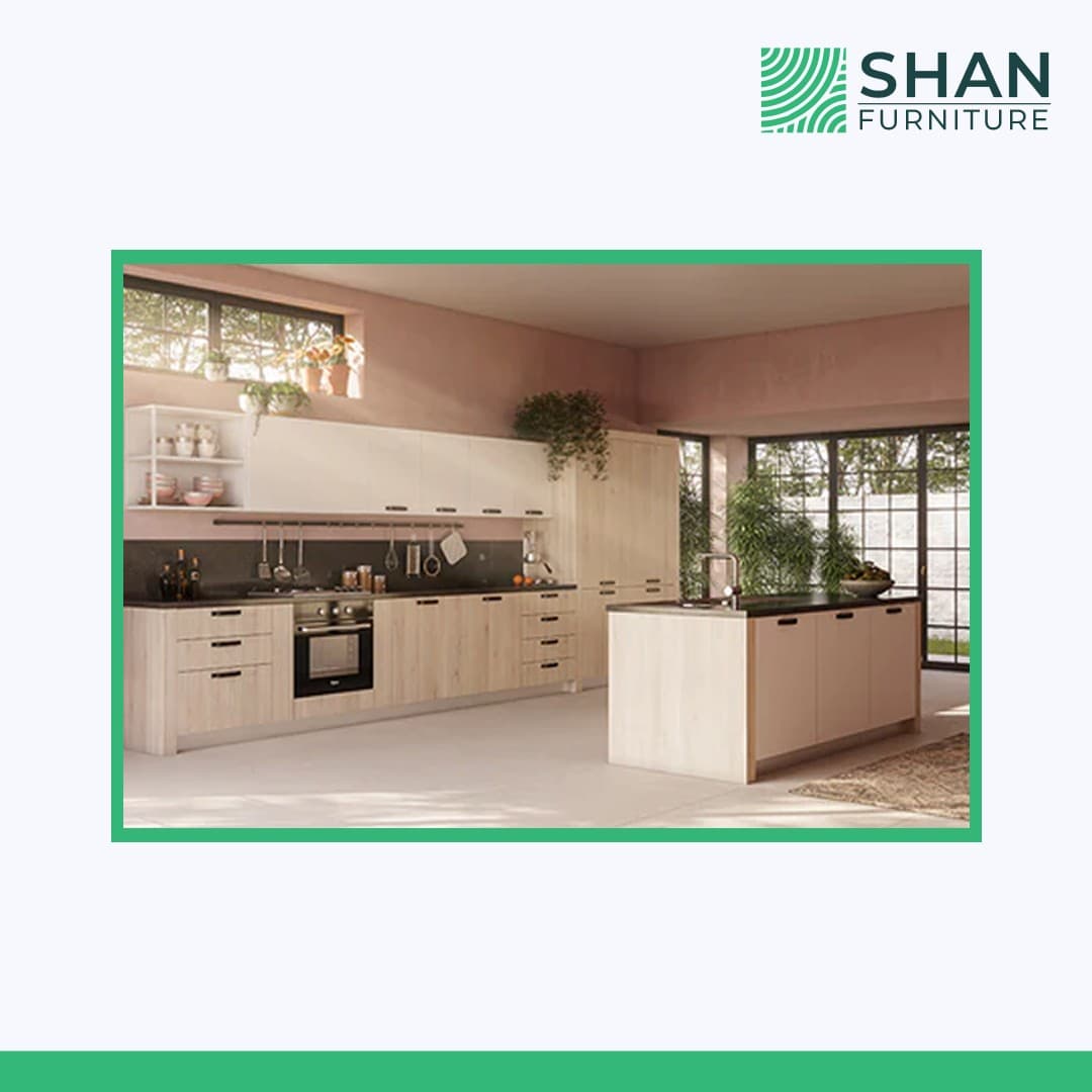 Luxury Kitchen