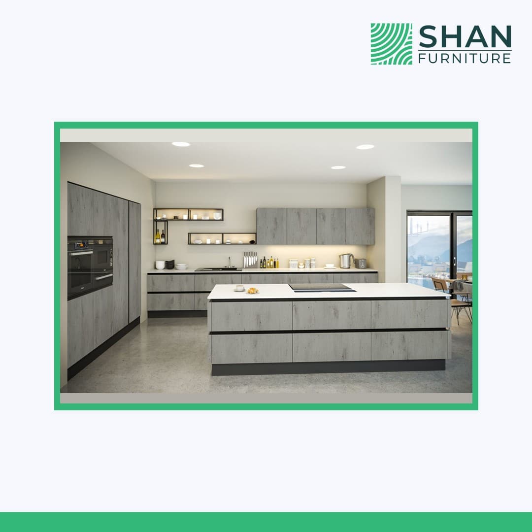 Modern Kitchen