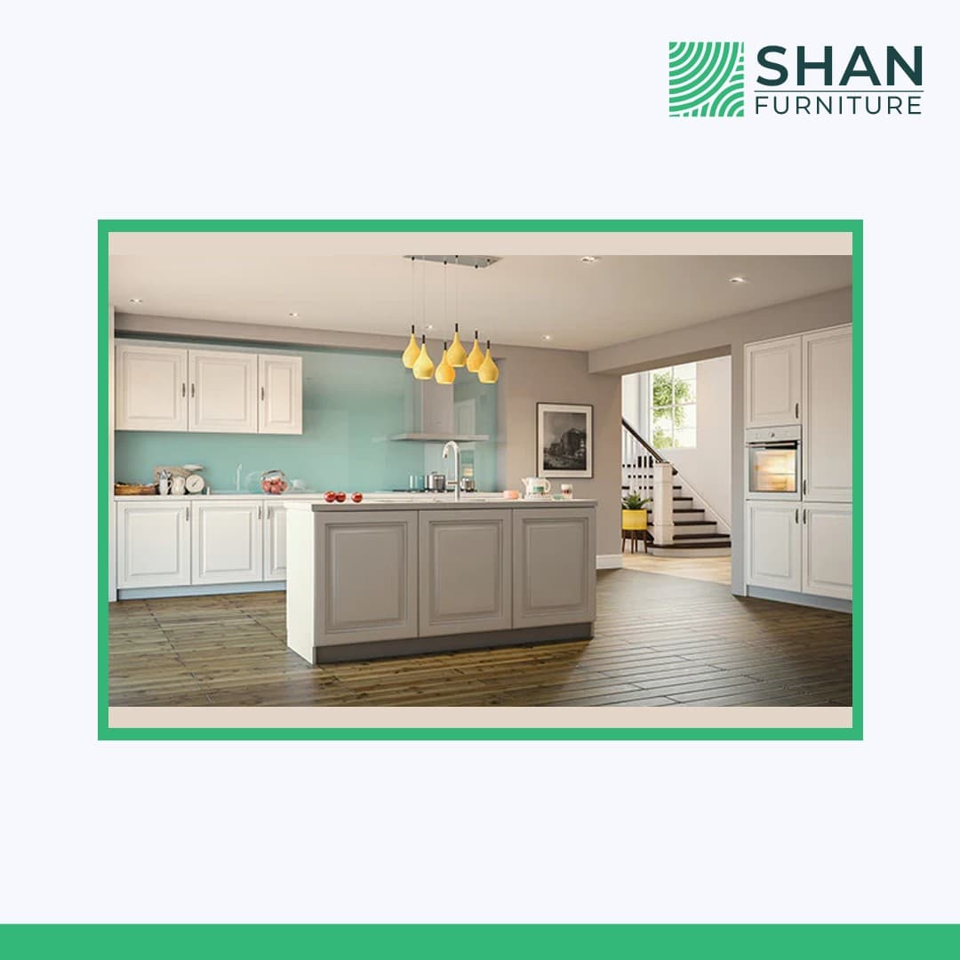 British Kitchen