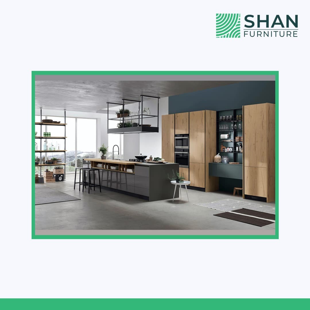 Italian Kitchen