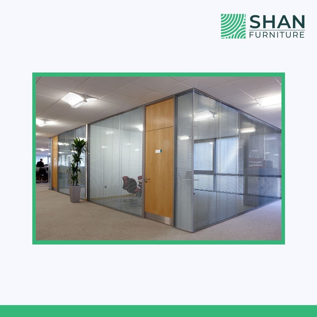 Office Partition