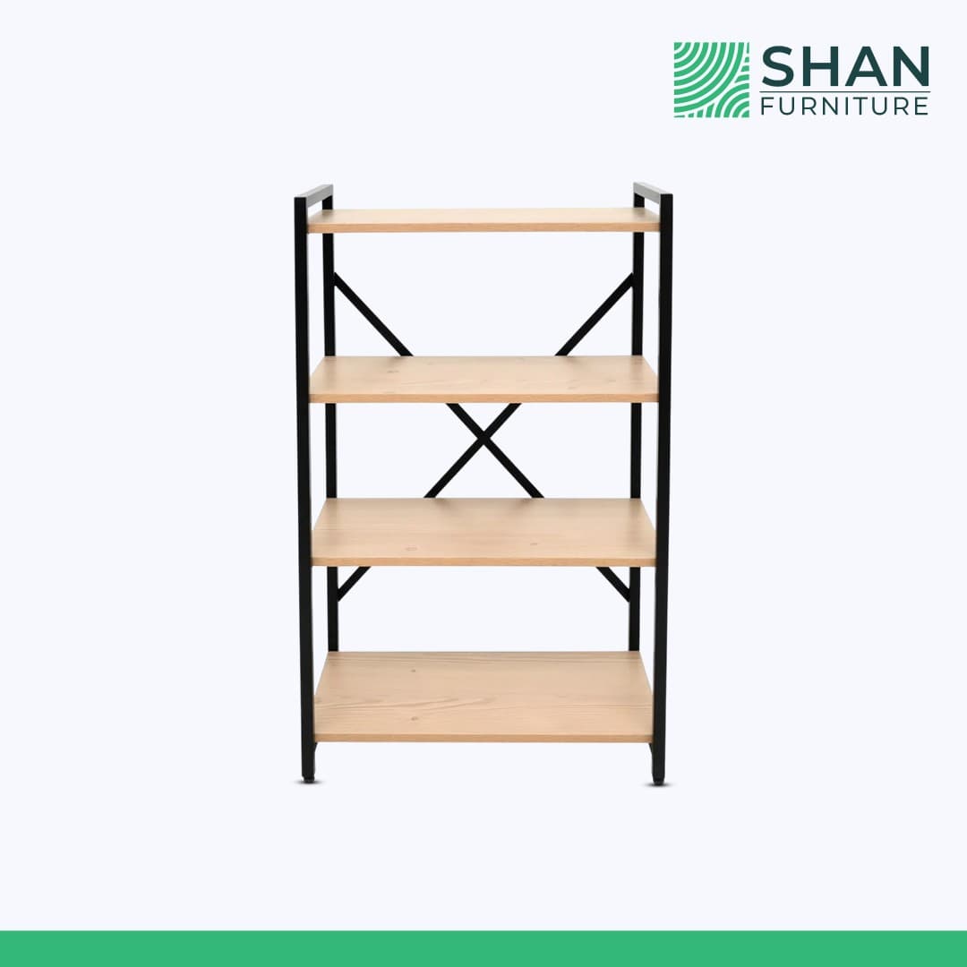 Kids Shelf Rack SFKS903