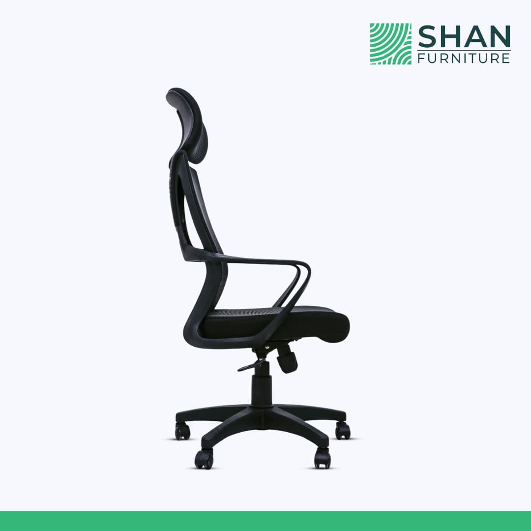 Executive Chair SFEC934