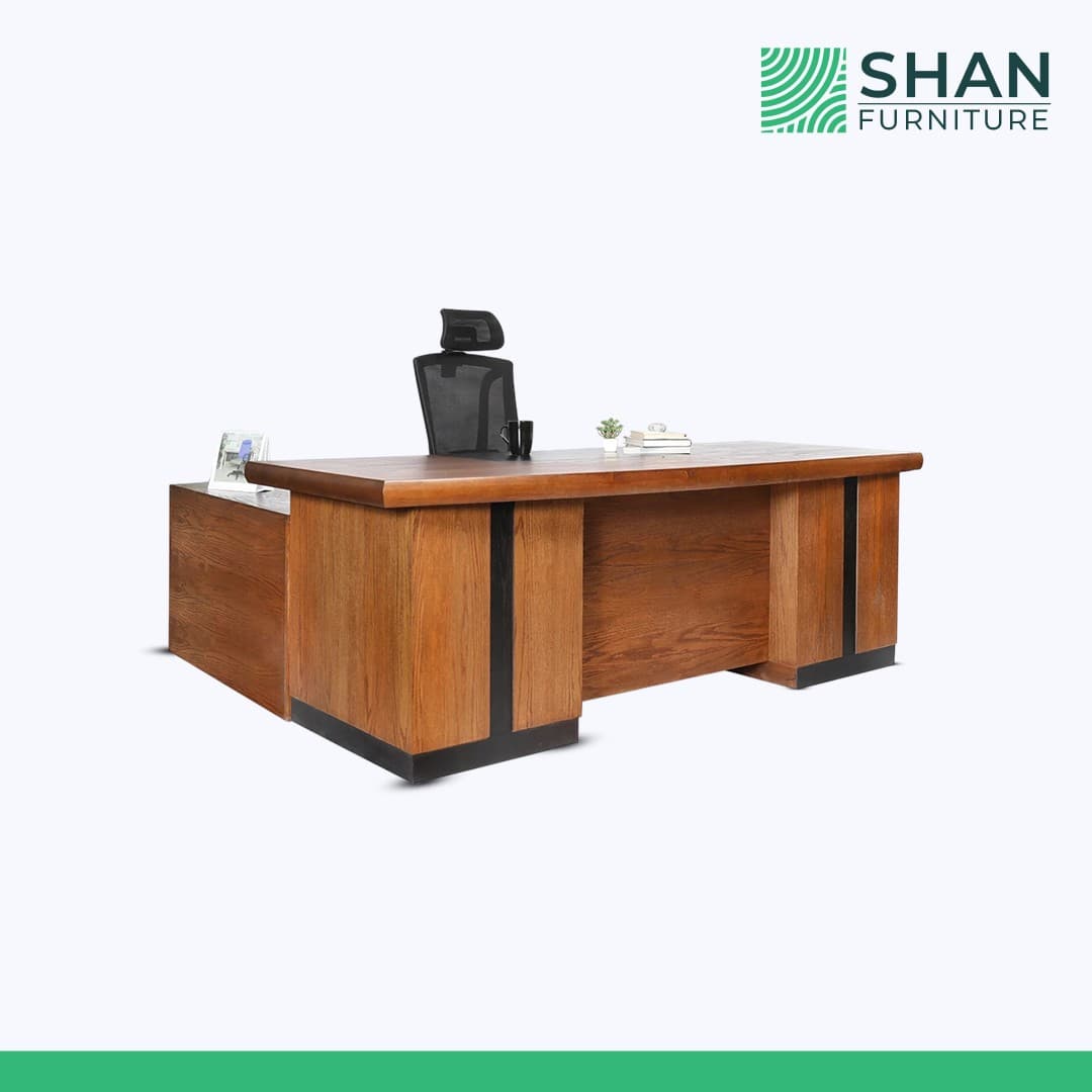 Executive Table SFET921