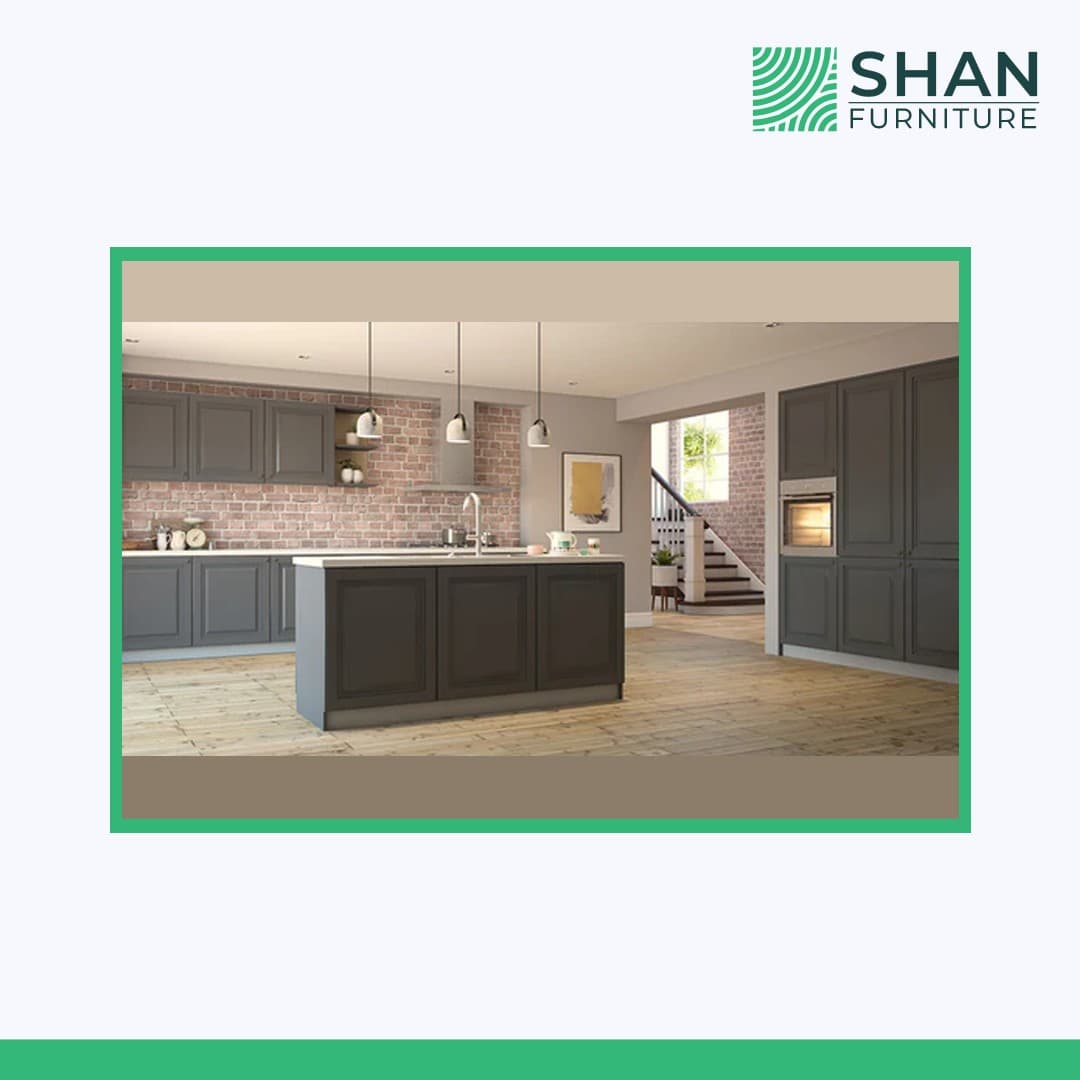 British Kitchen