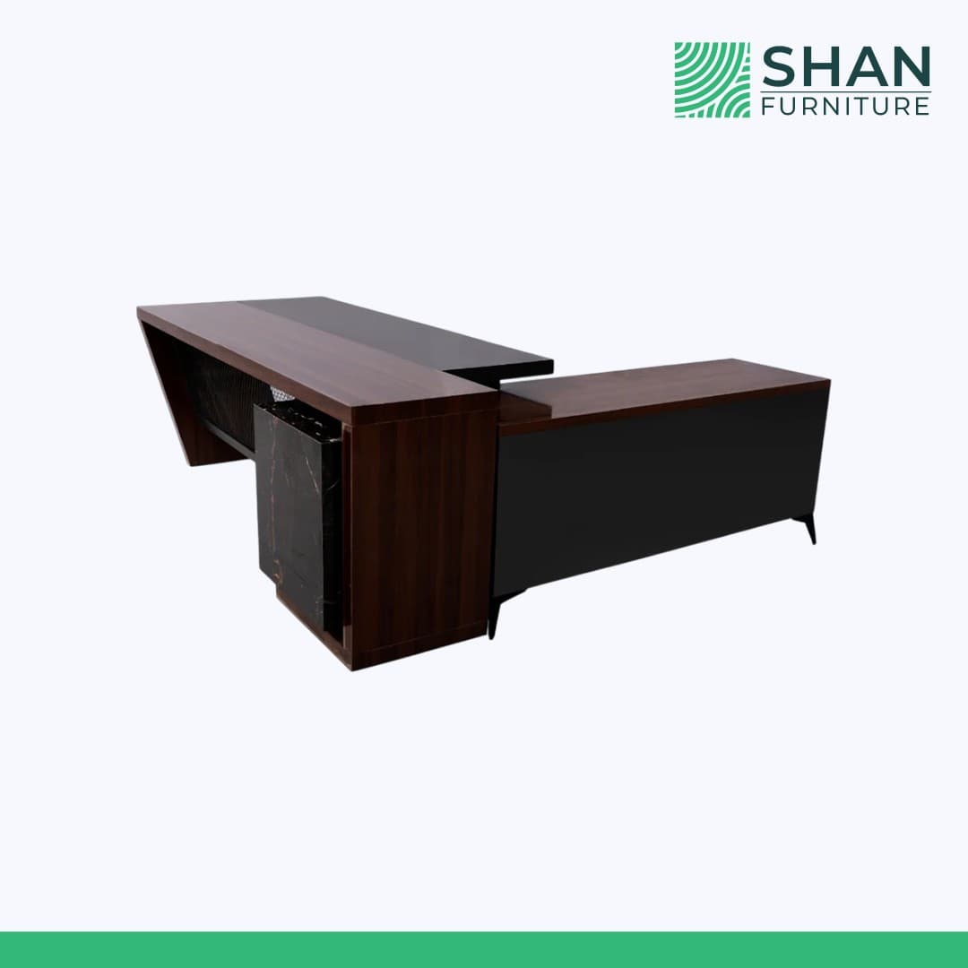 Executive Table SFEC918
