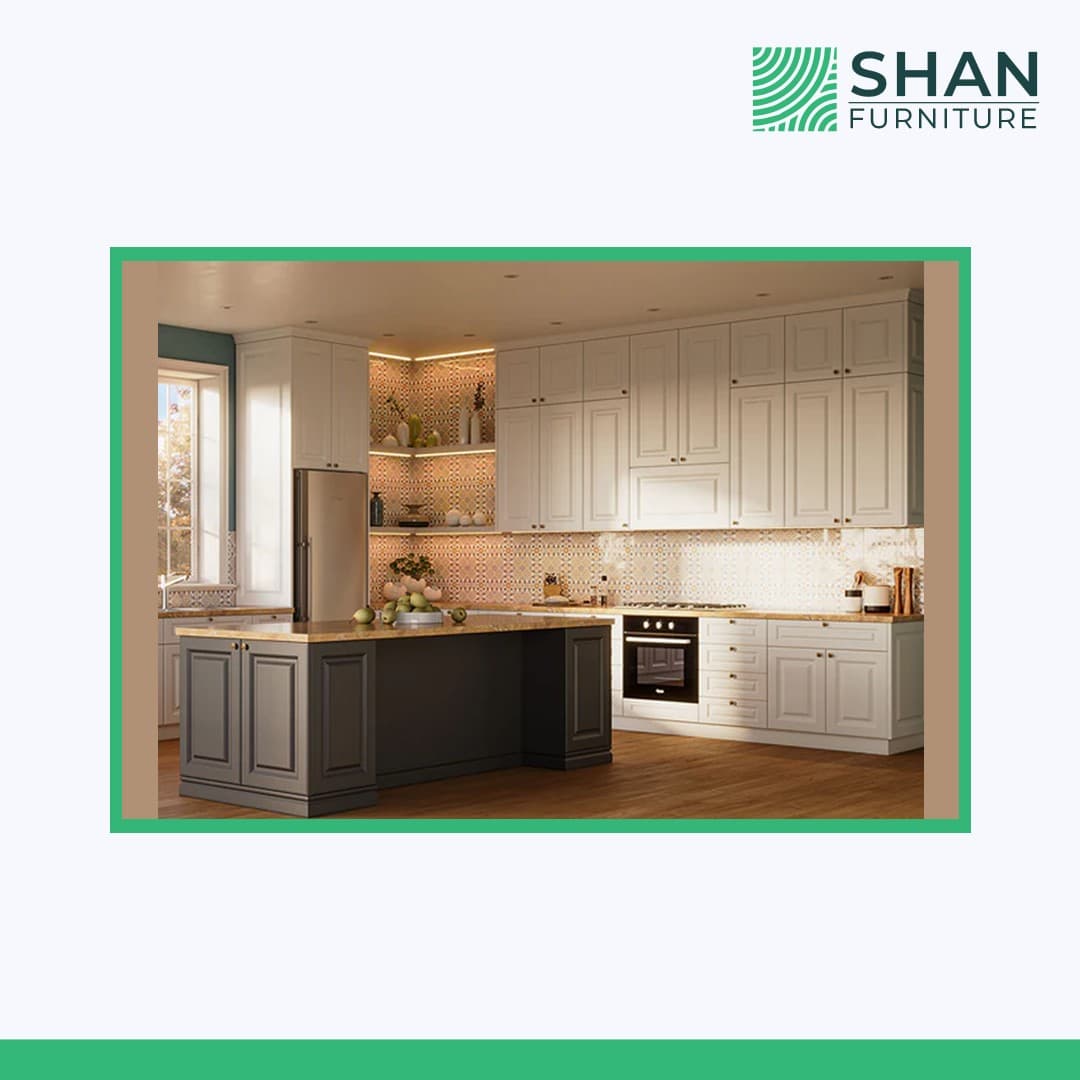 British Kitchen