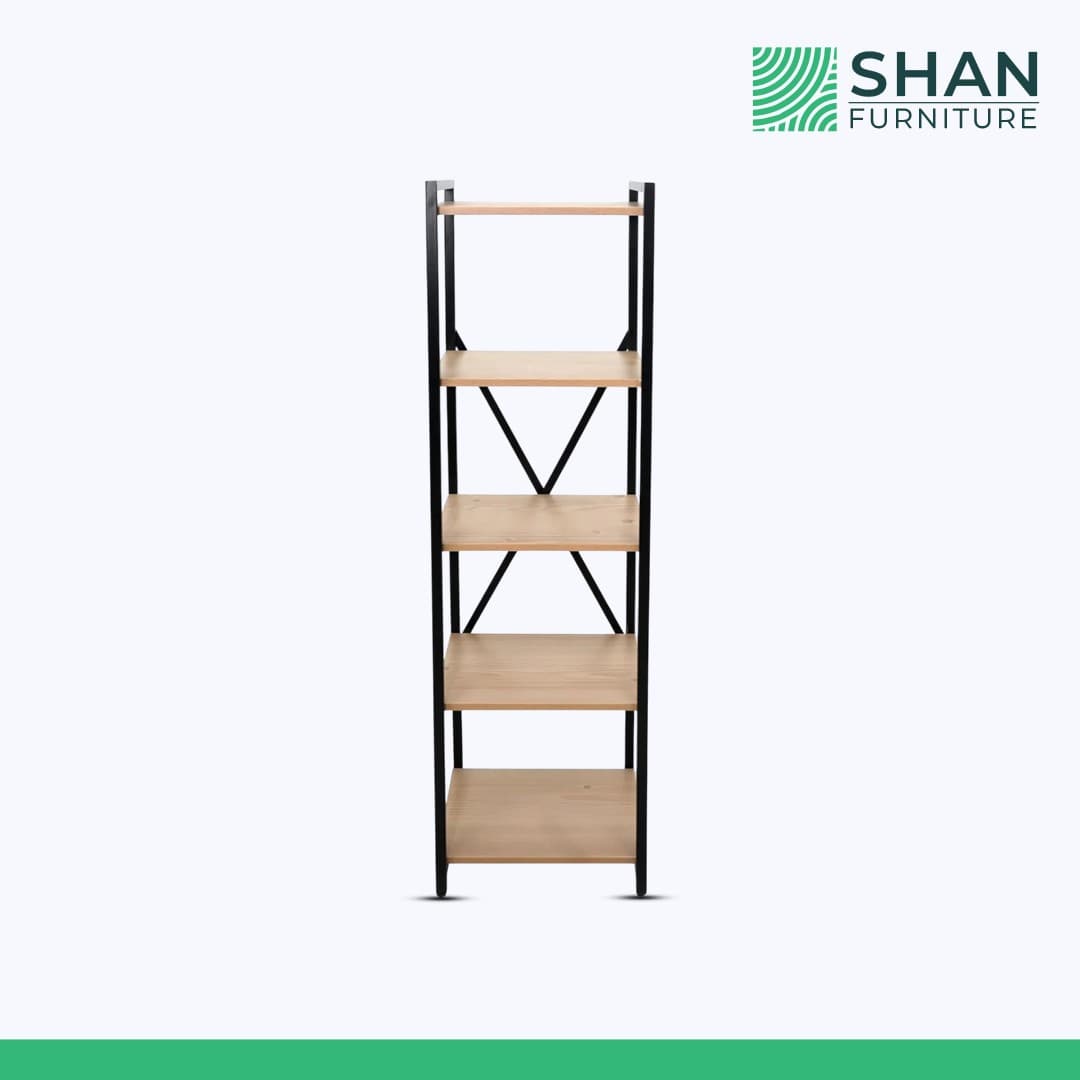 Kids Shelf Rack SFKS909
