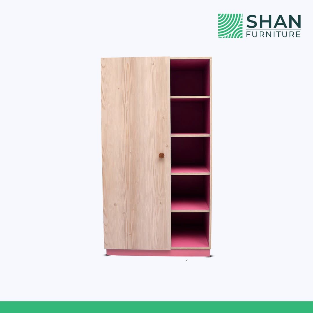 Kids Wardrobe SFKW904