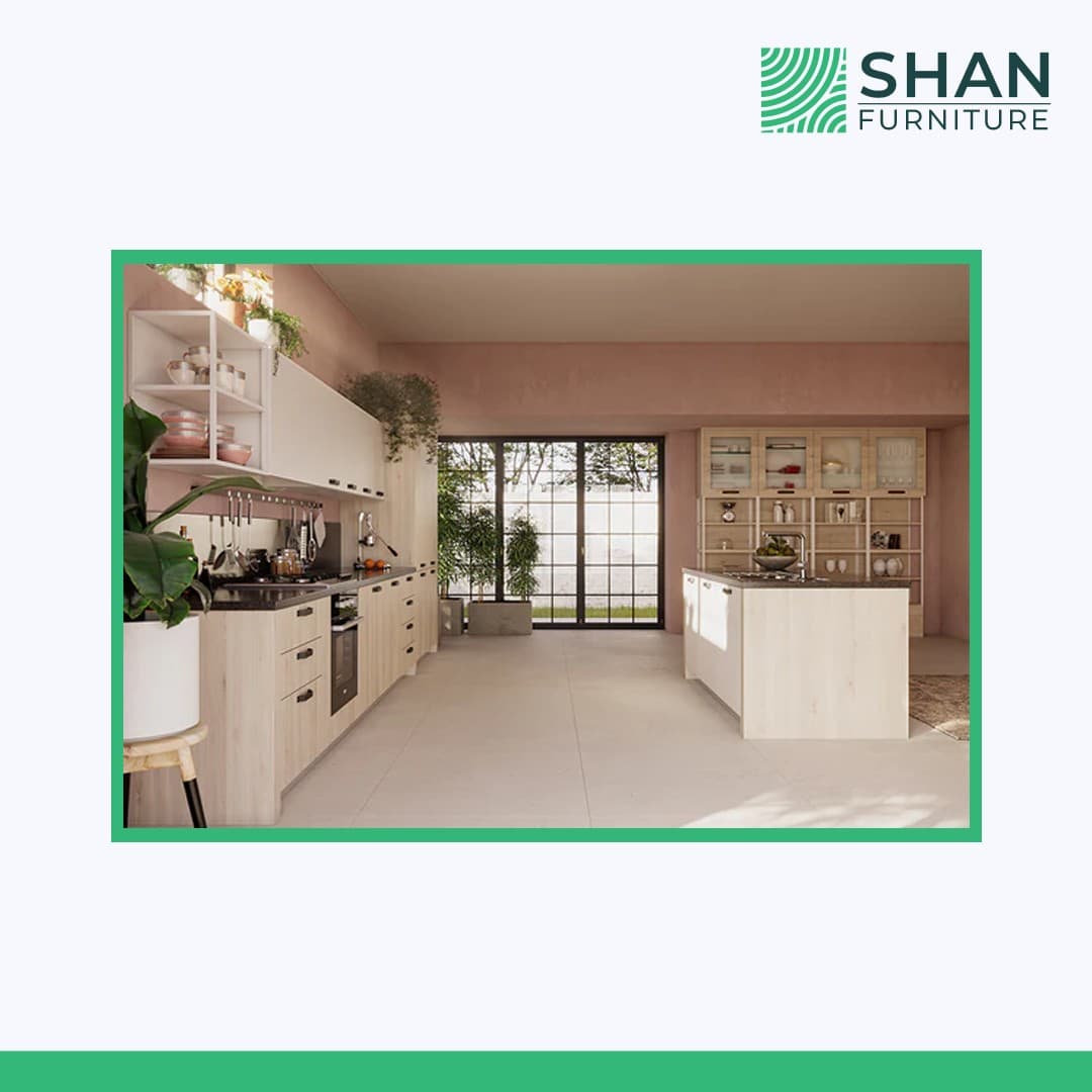 Luxury Kitchen
