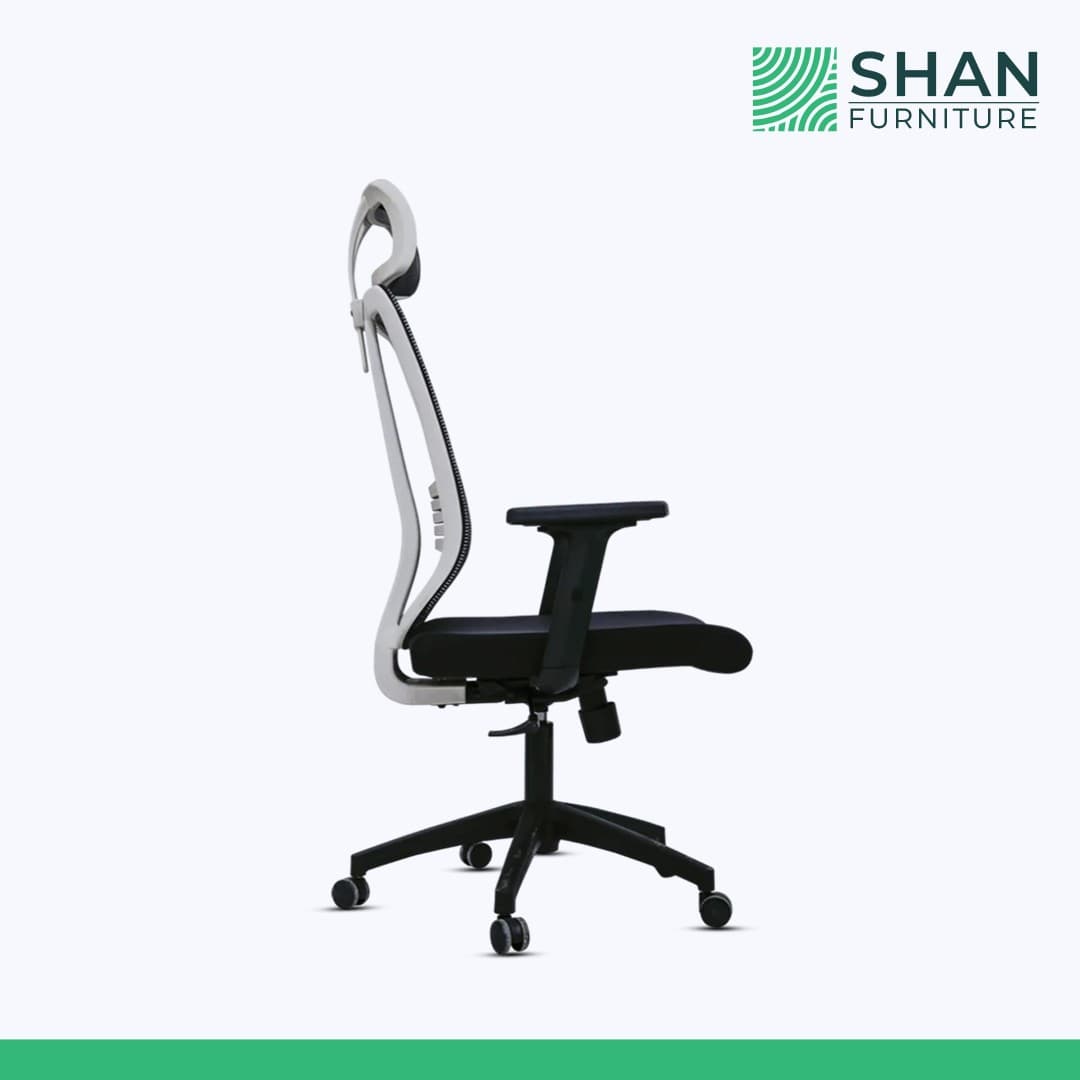 Manager Chair SFMC907
