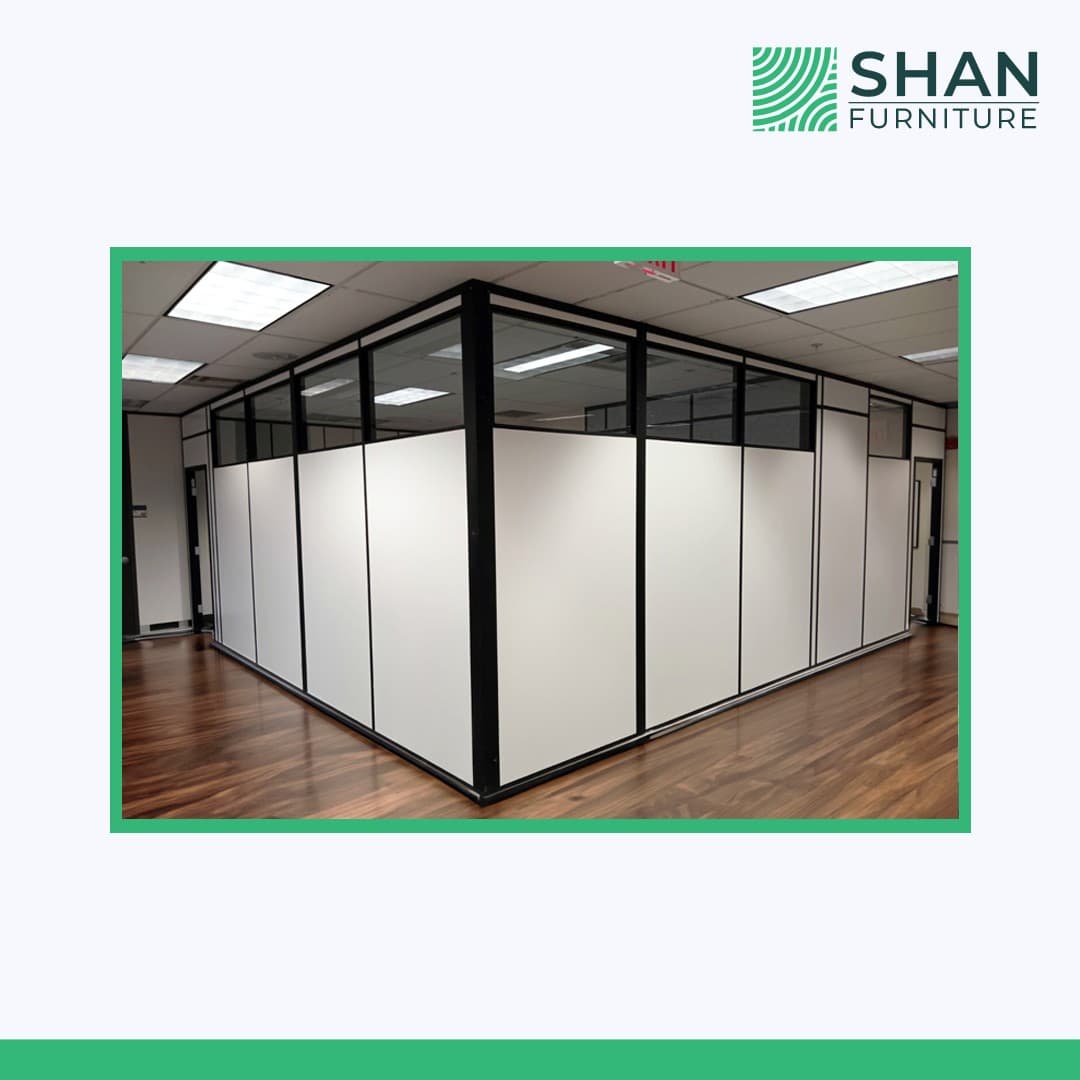 Office Partition
