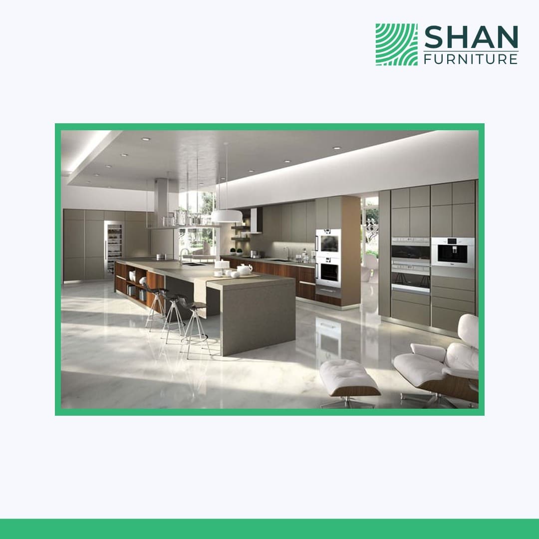 European Kitchen