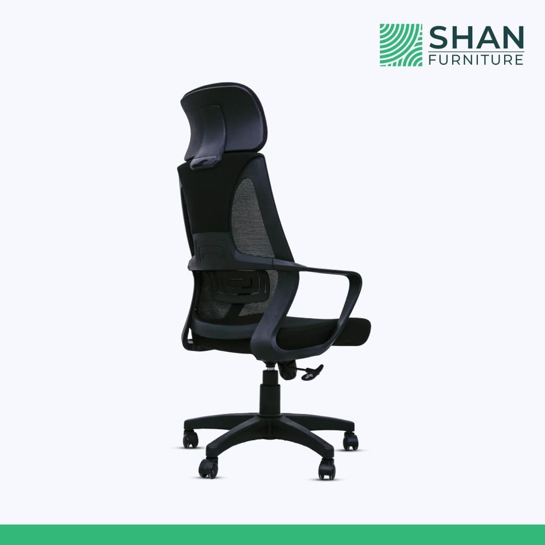 Executive Chair SFEC934