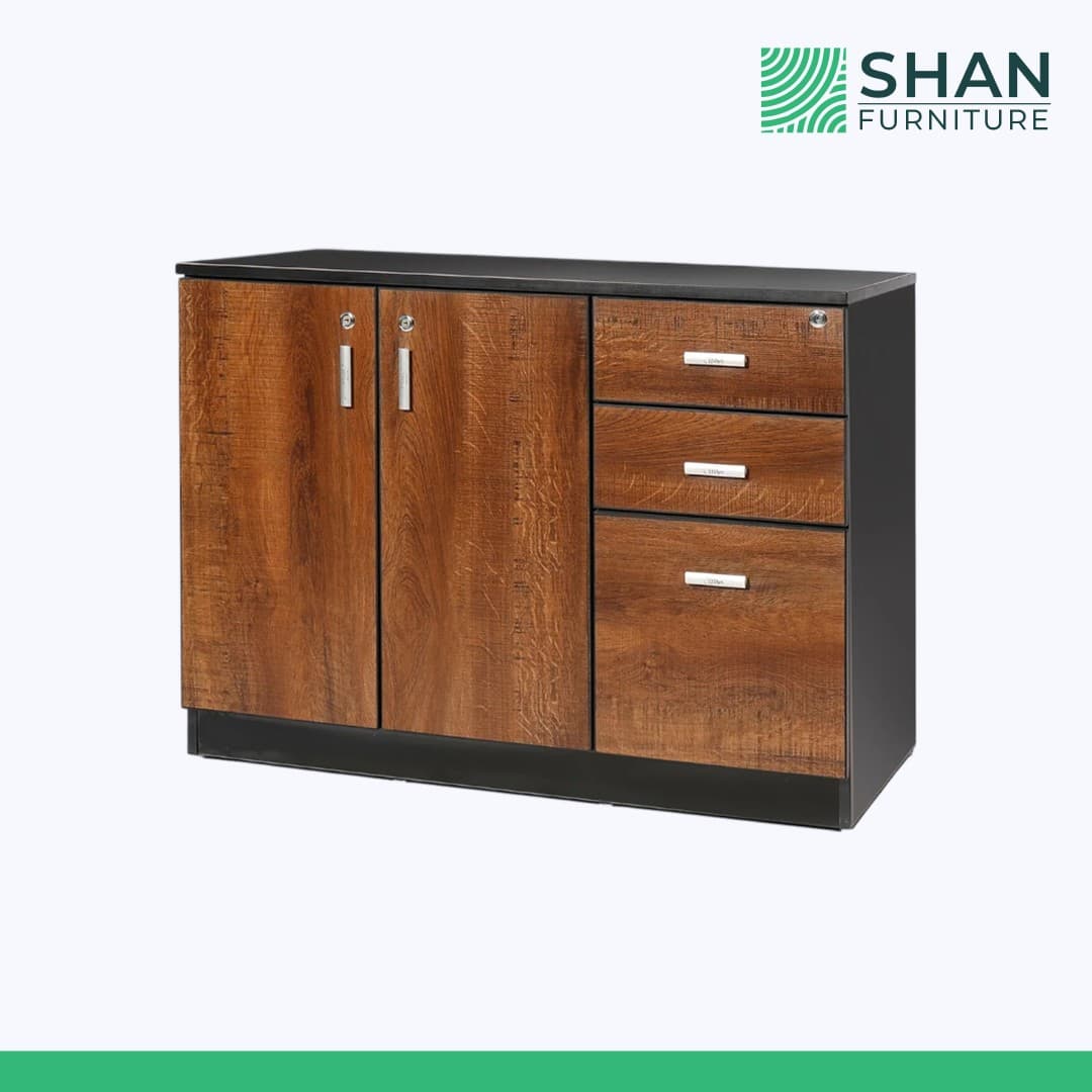 Side Rack SFSR901