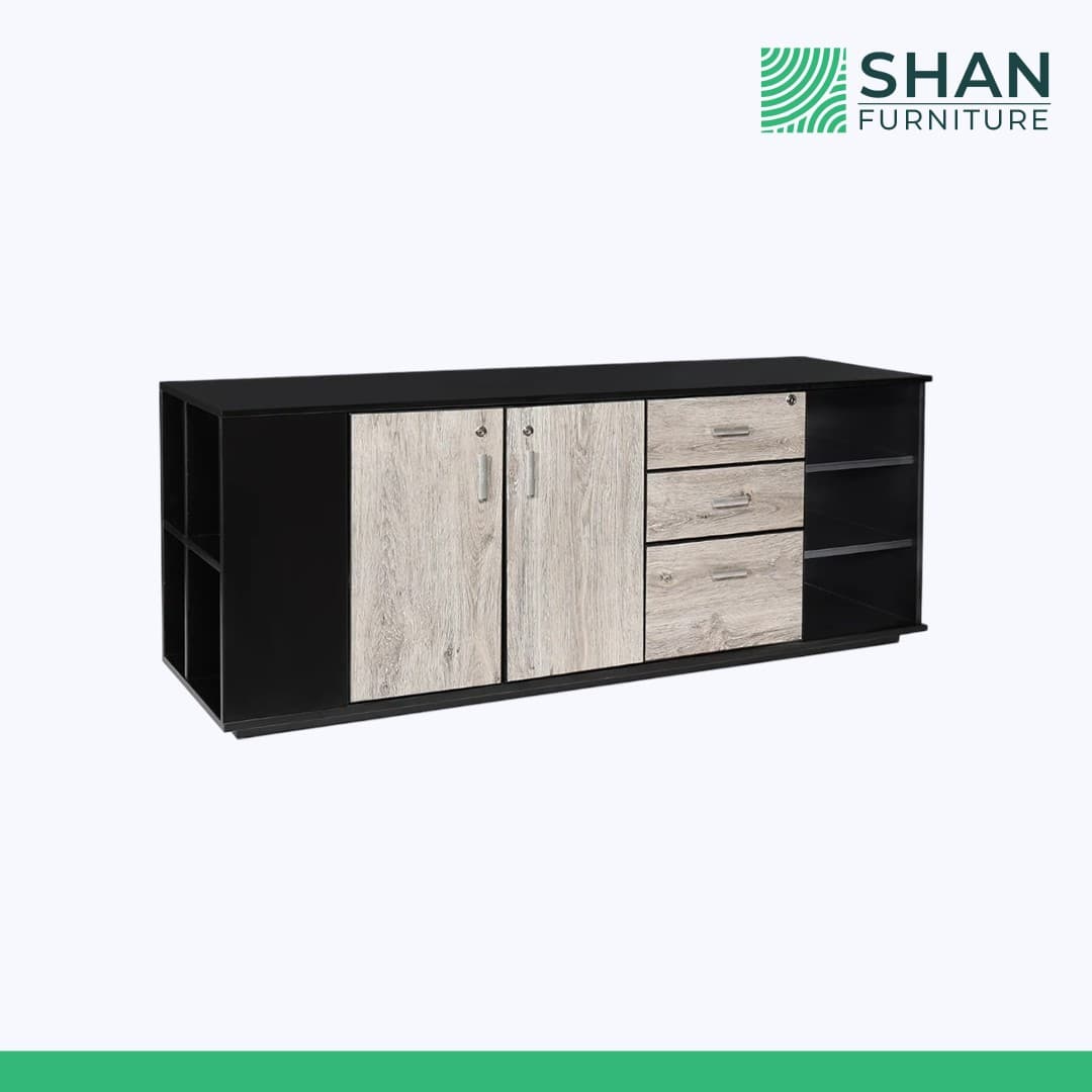 Side Rack SFSR902