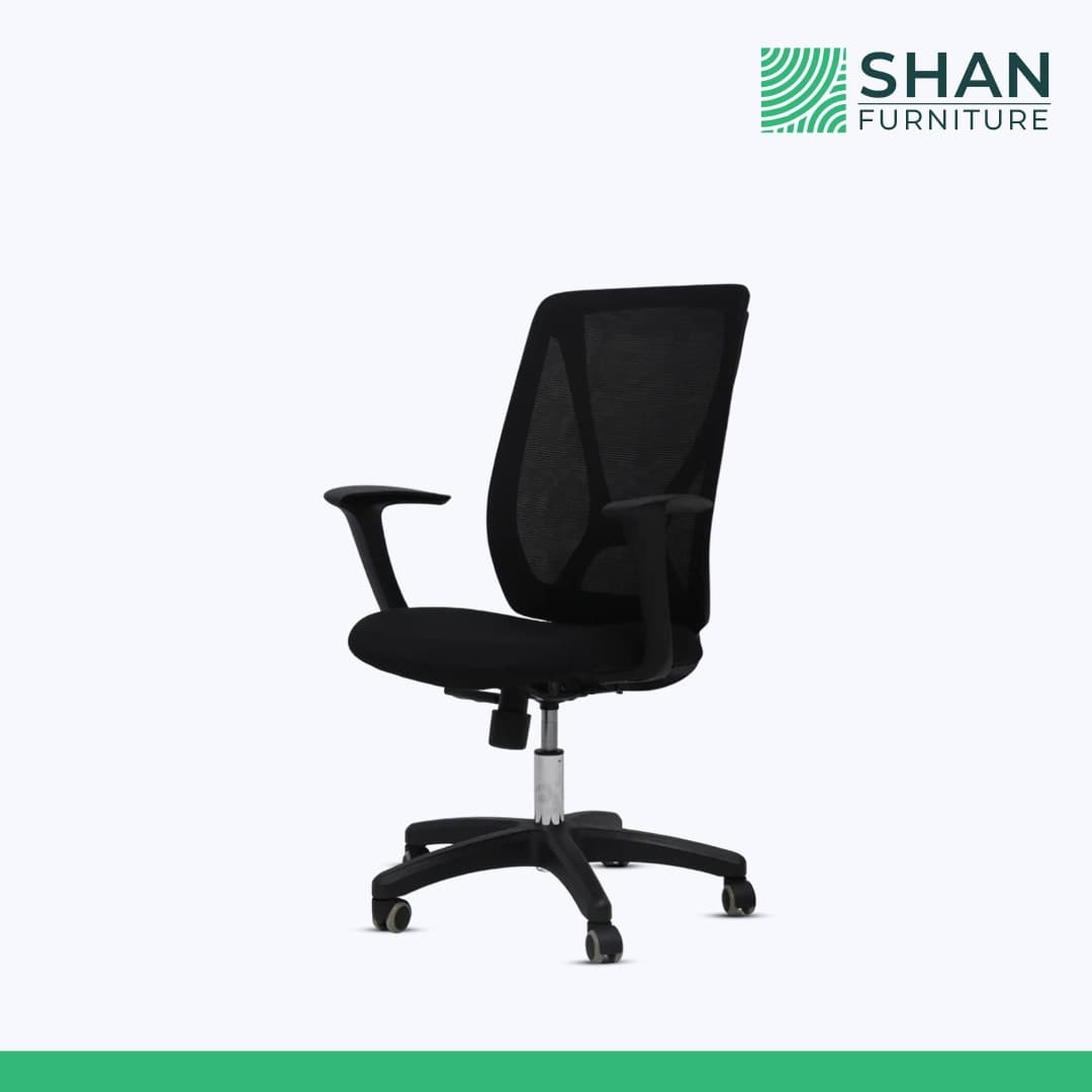 Staff Chair SFSC914