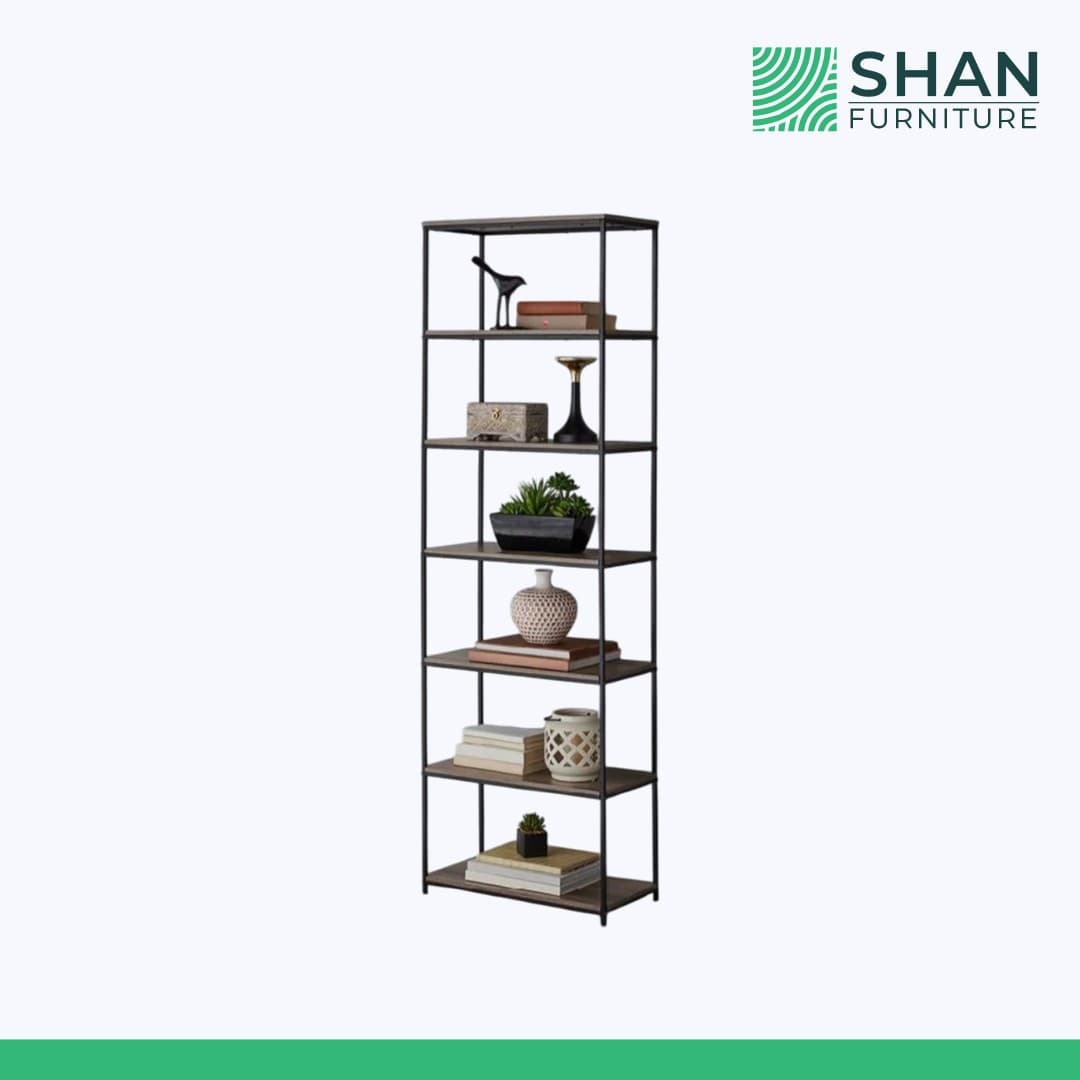 File Rack SFFR904