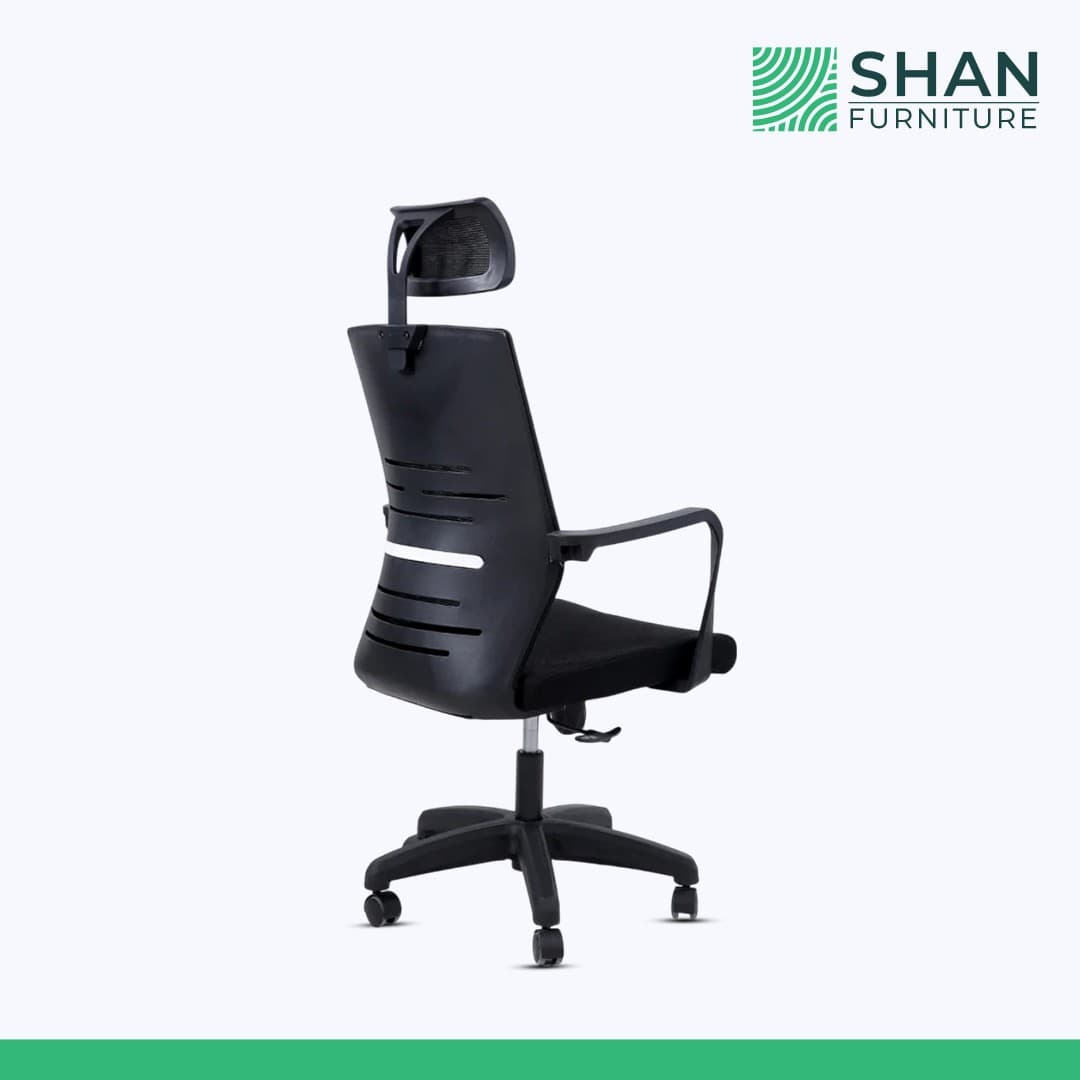 Manager Chair SFMC903