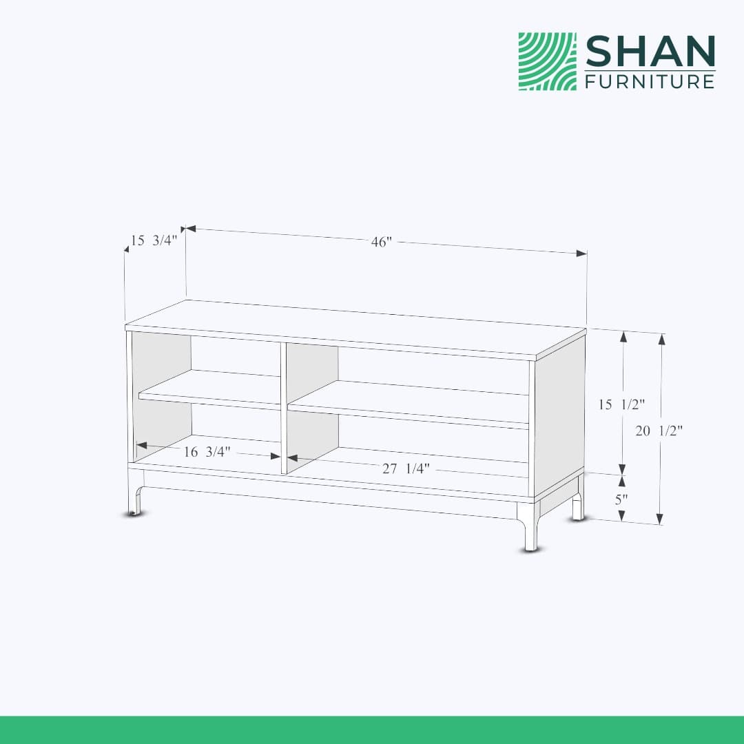 TV Console SFTC905