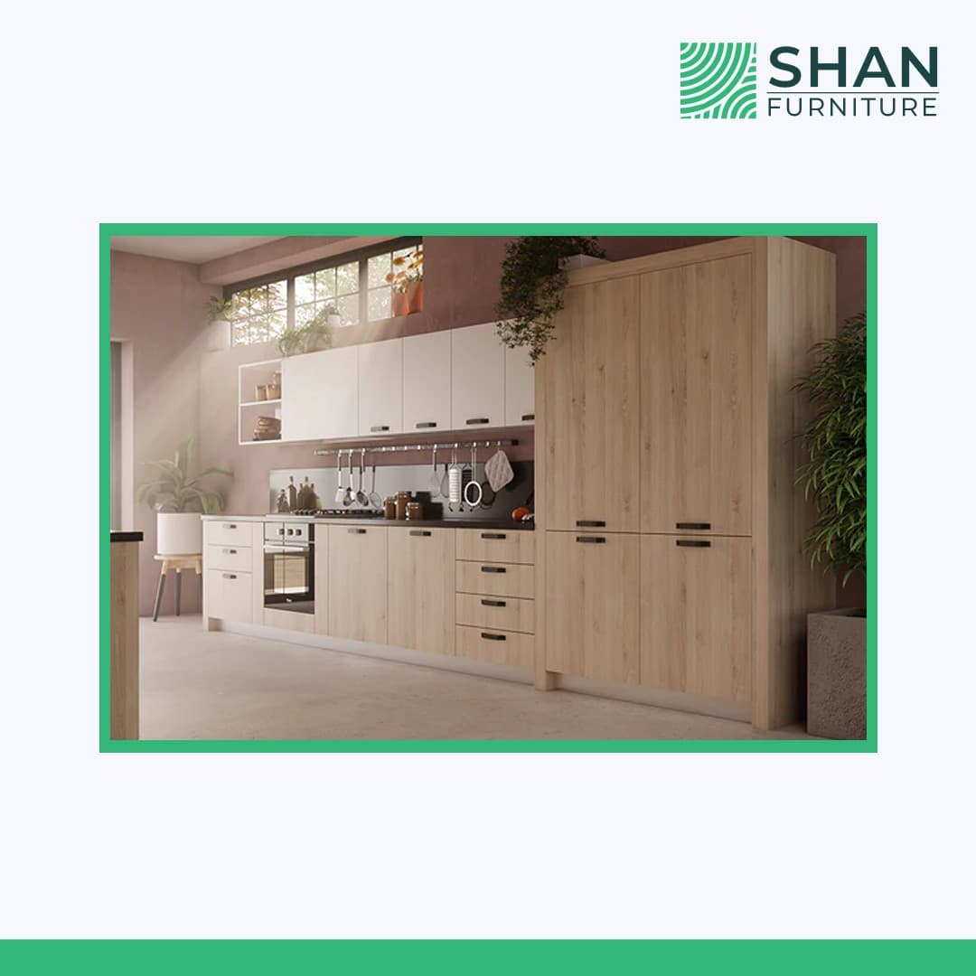 Luxury Kitchen