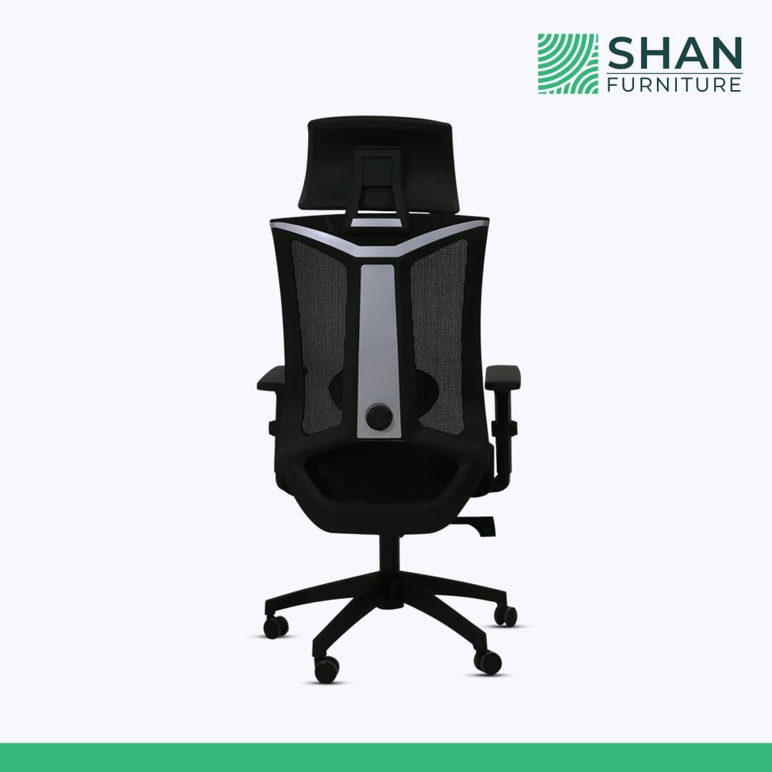 Executive Chair SFEC933