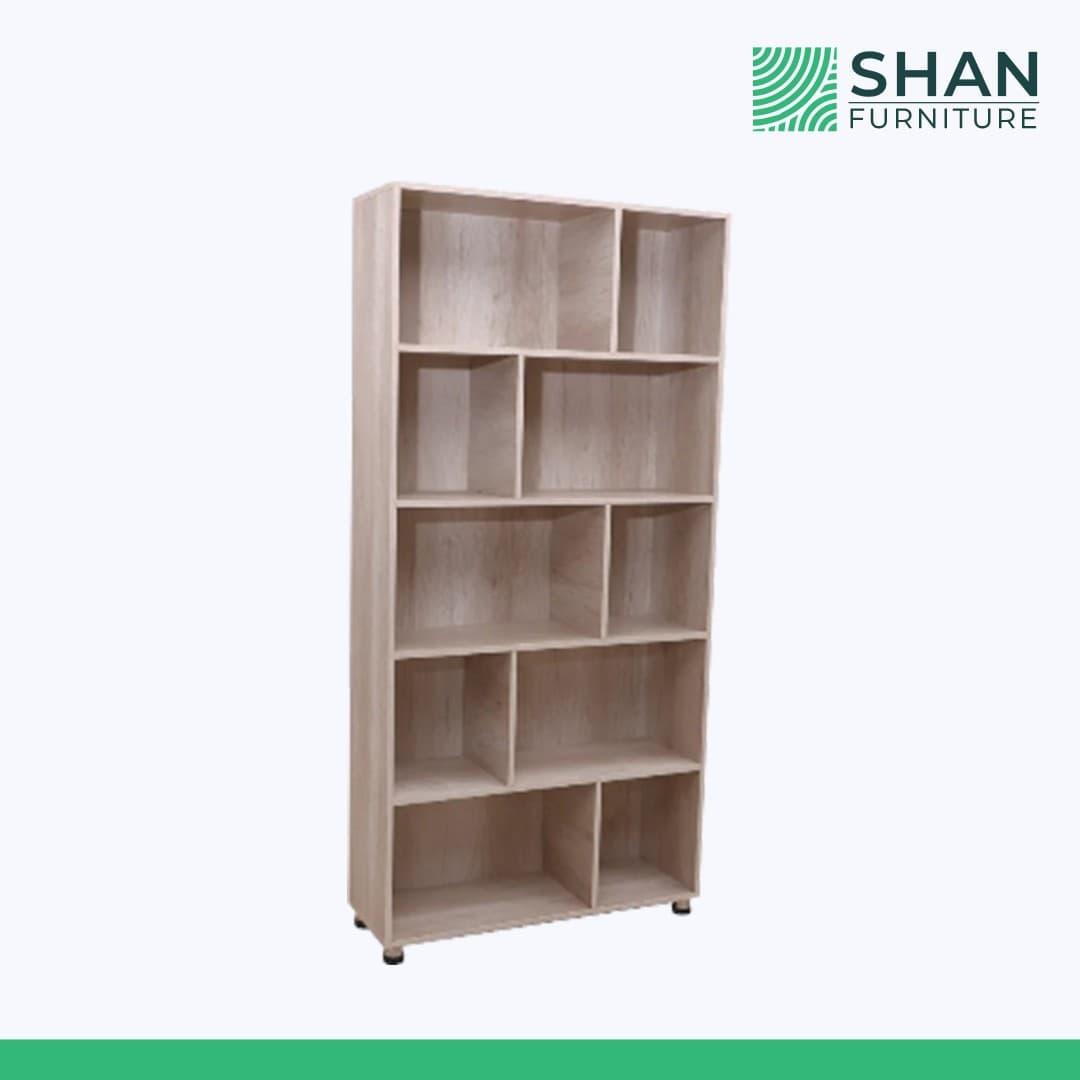 File Rack SFFR902
