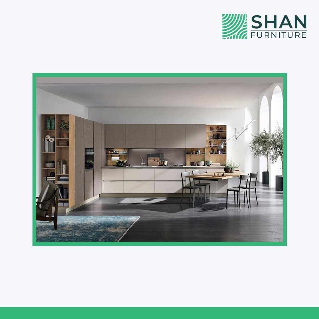 Italian Kitchen