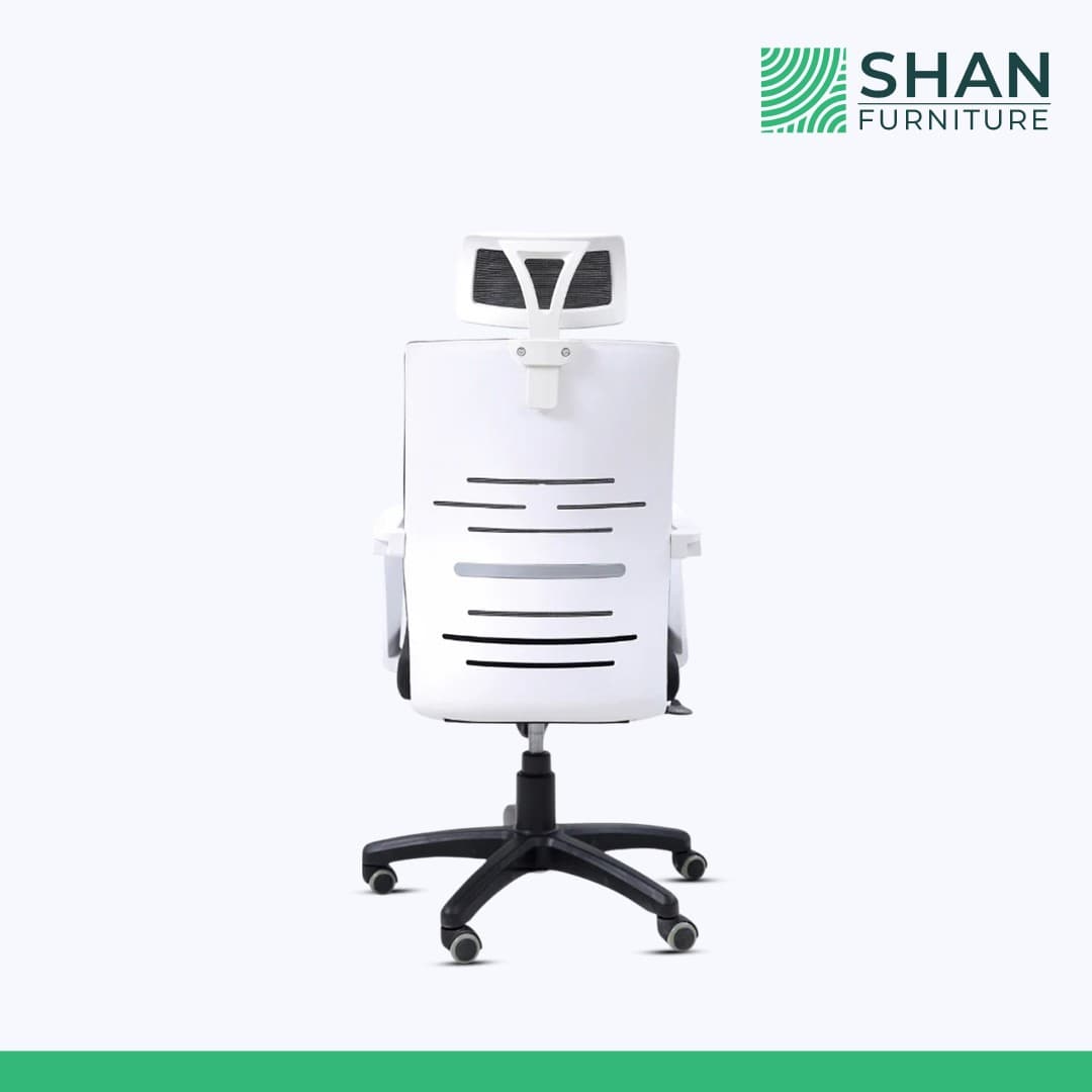 Manager Chair SFMC908