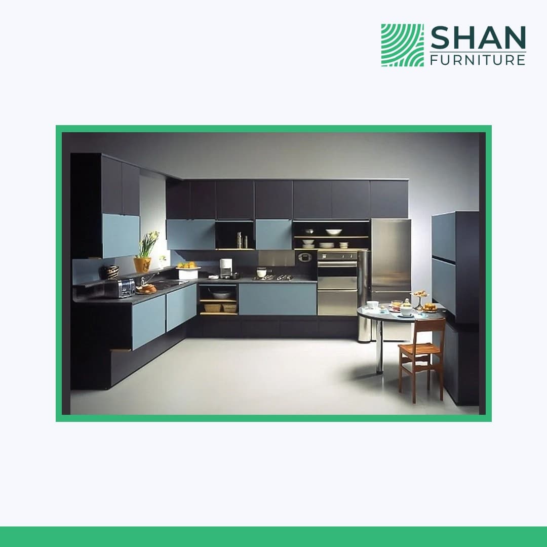 Italian Kitchen