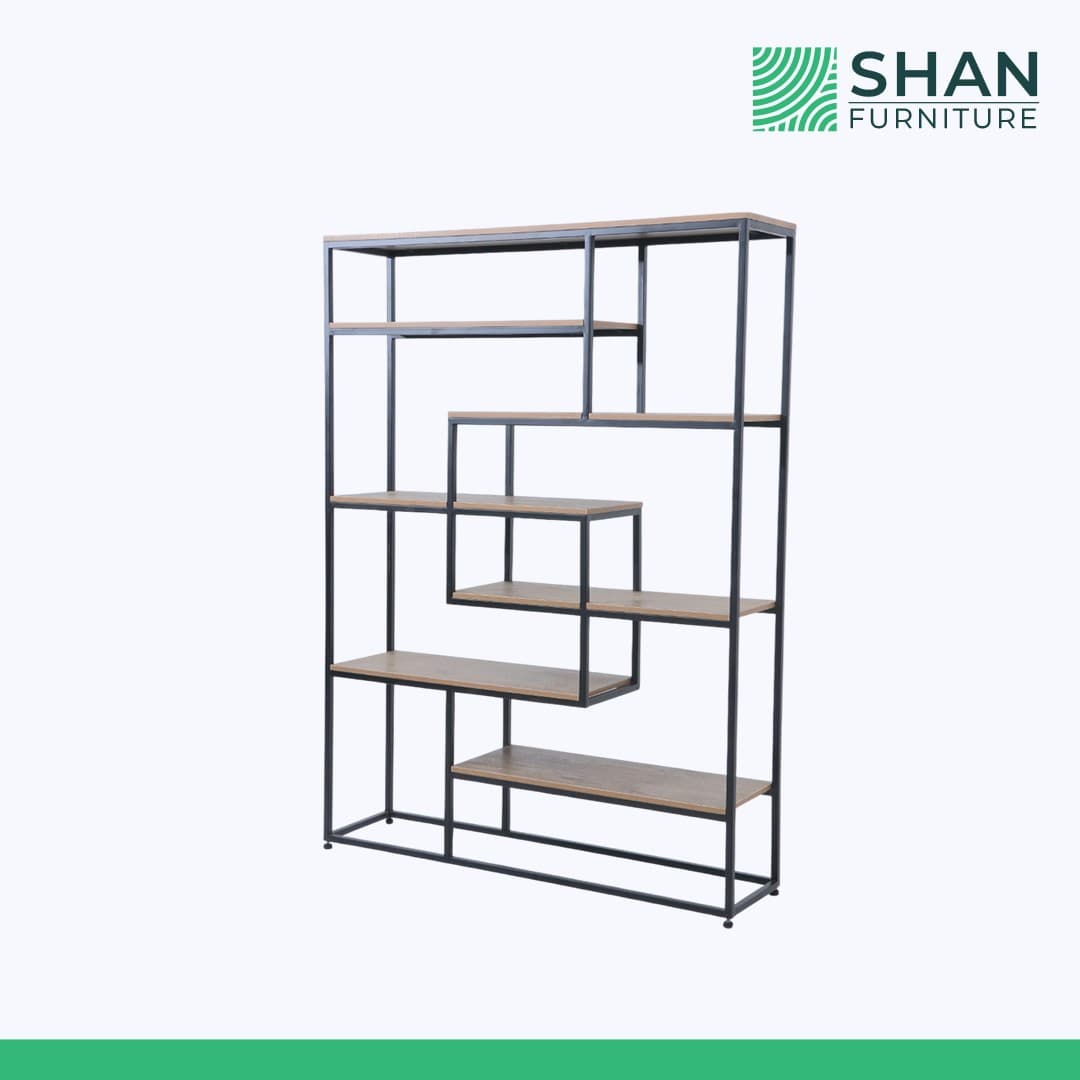 File Rack SFFR904