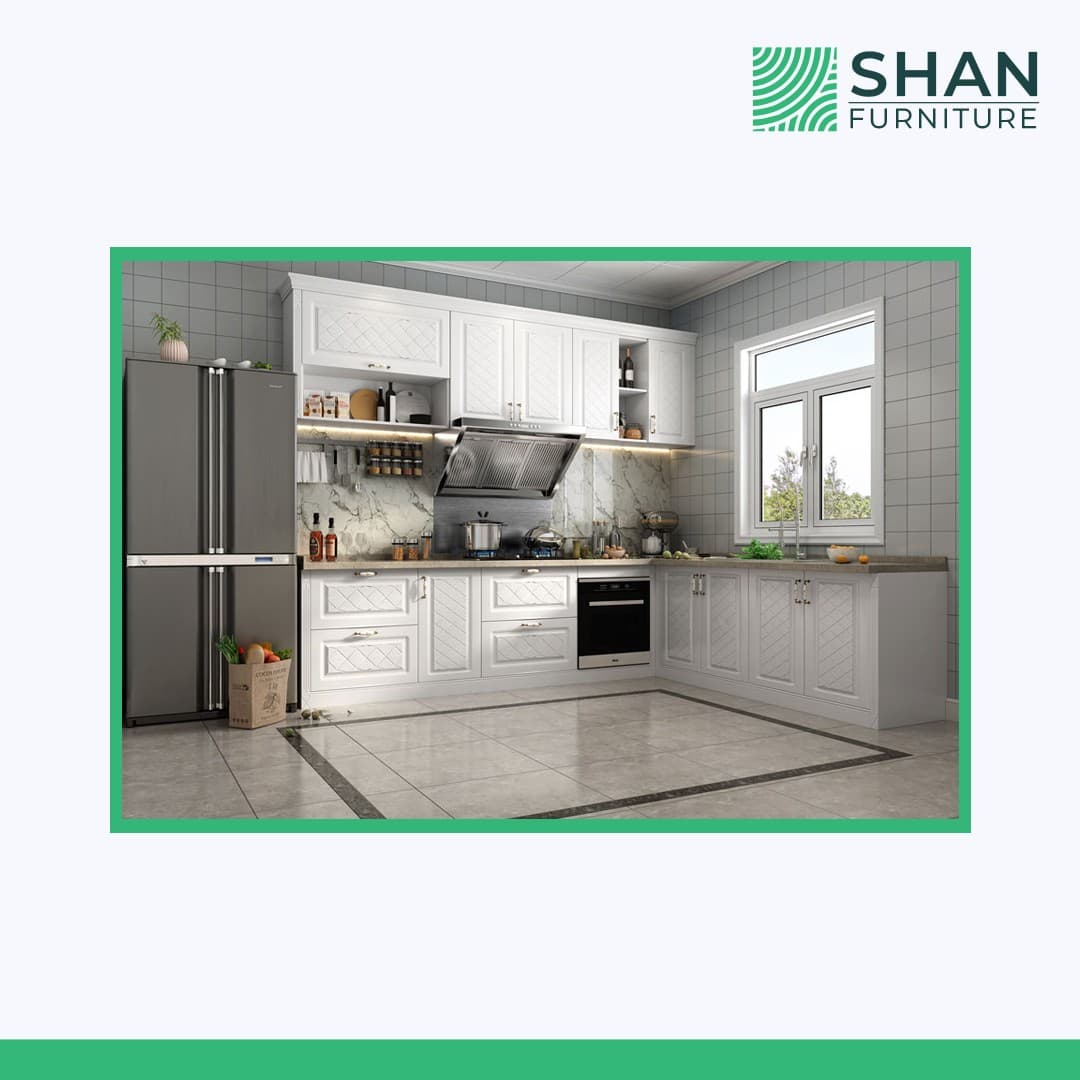 European Kitchen