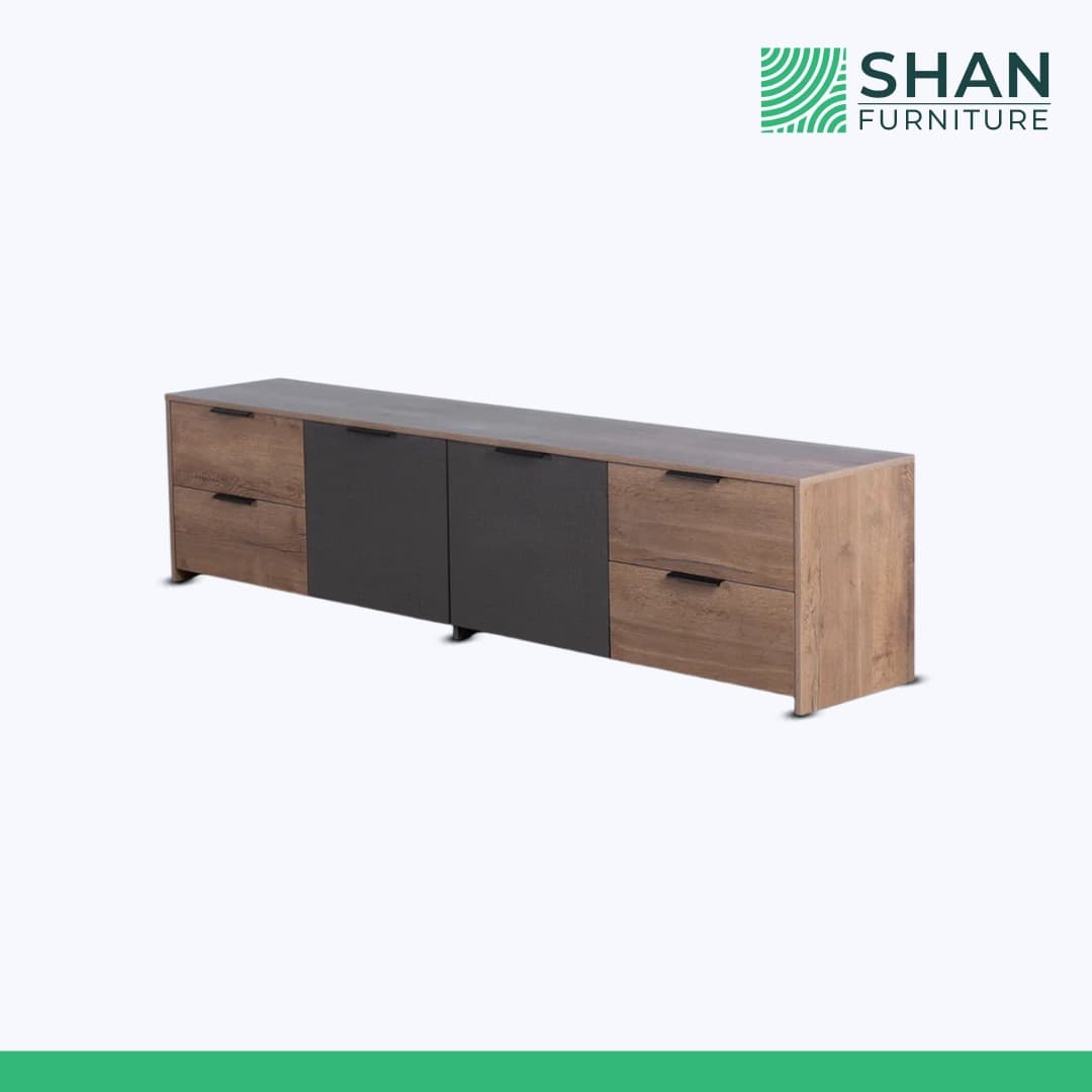 TV Console SFTC902