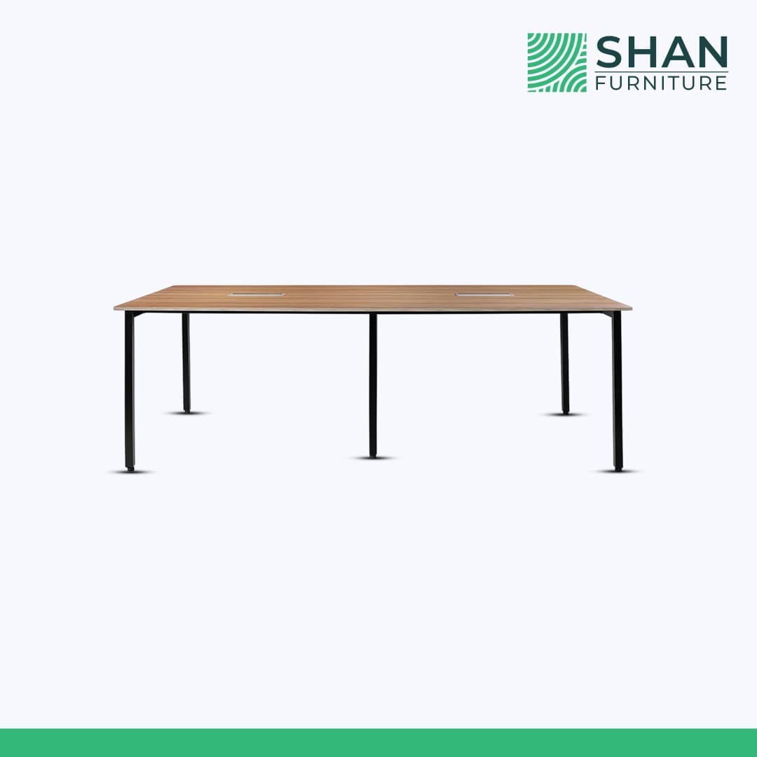 Rectangular Conference Table