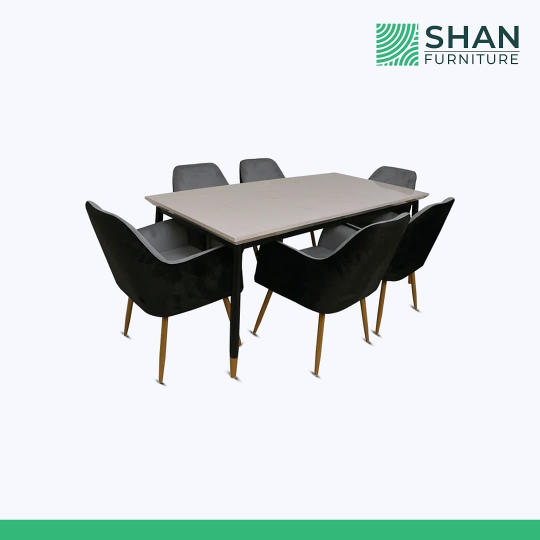 Dinning Table SFDT814