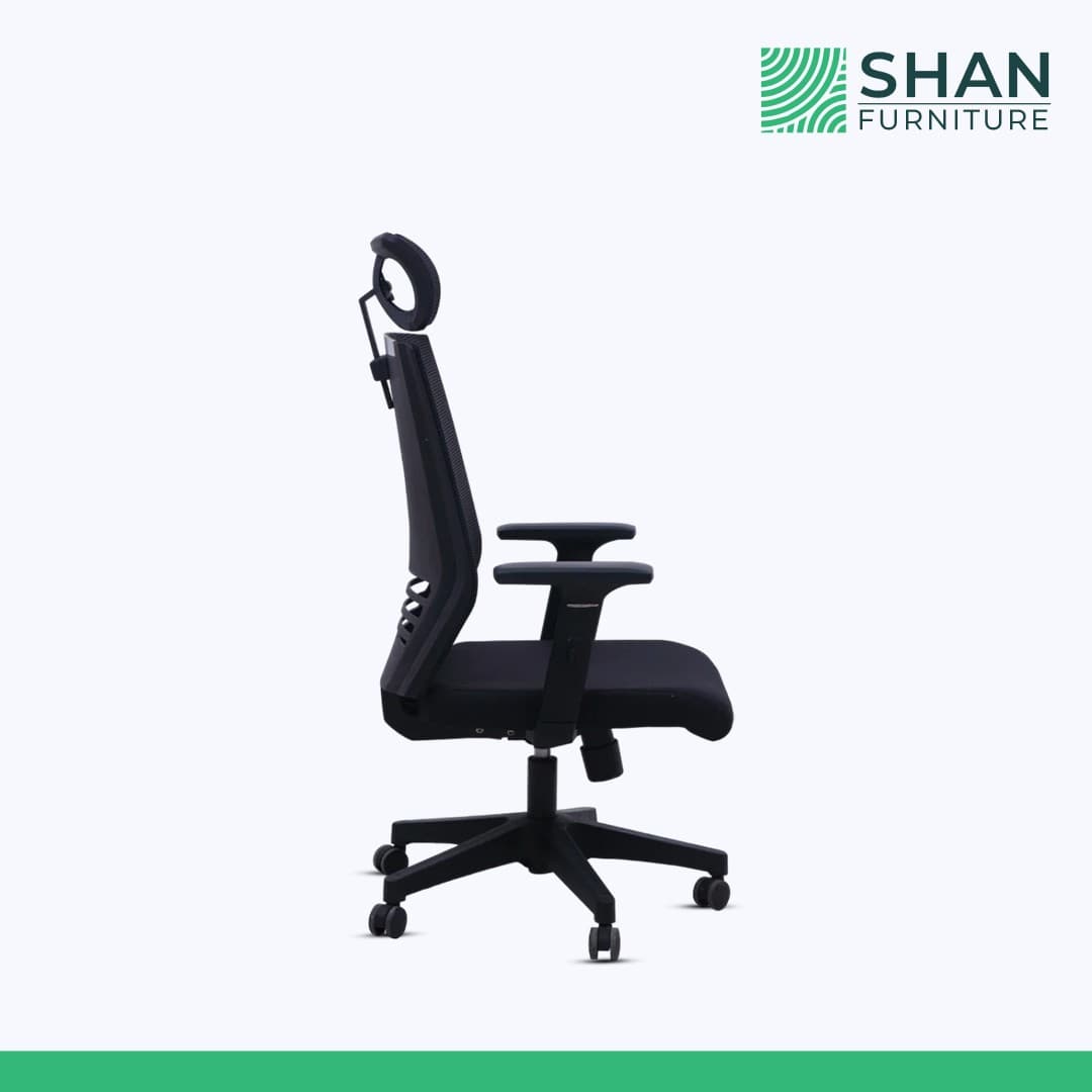 Manager Chair SFMC911