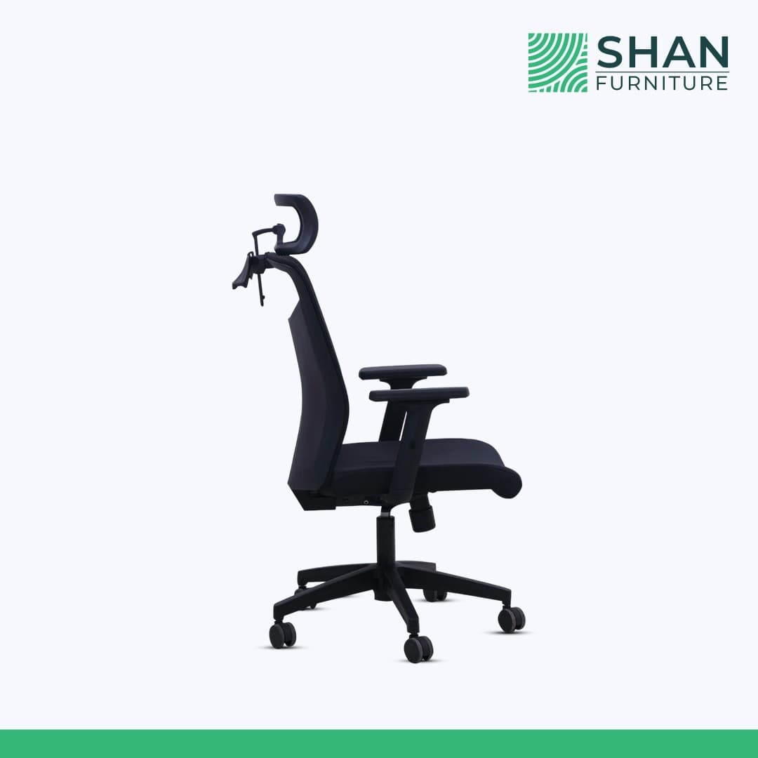 Executive Chair SFEC931