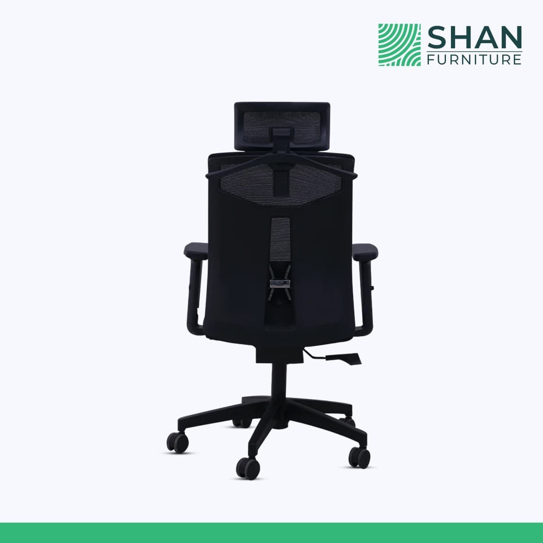 Executive Chair SFEC931
