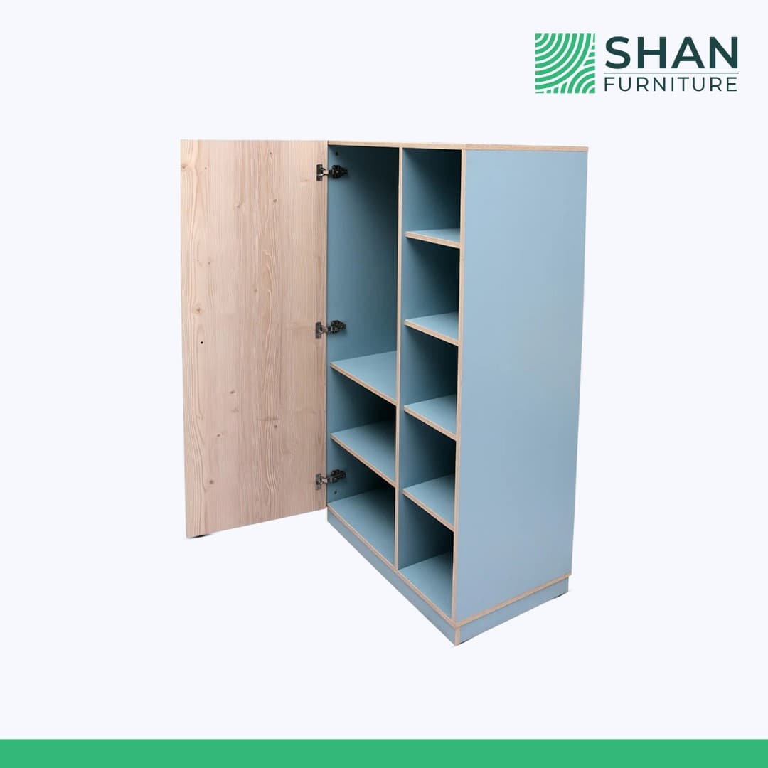 Kids Wardrobe SFKW901