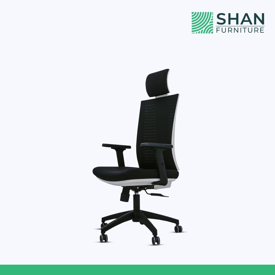 Executive Chair SFEC916