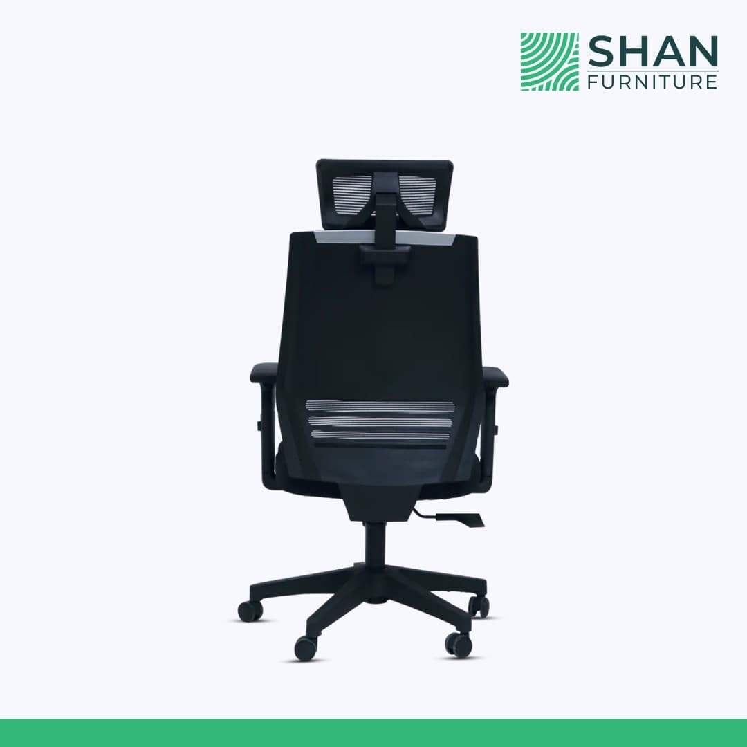 Manager Chair SFMC911