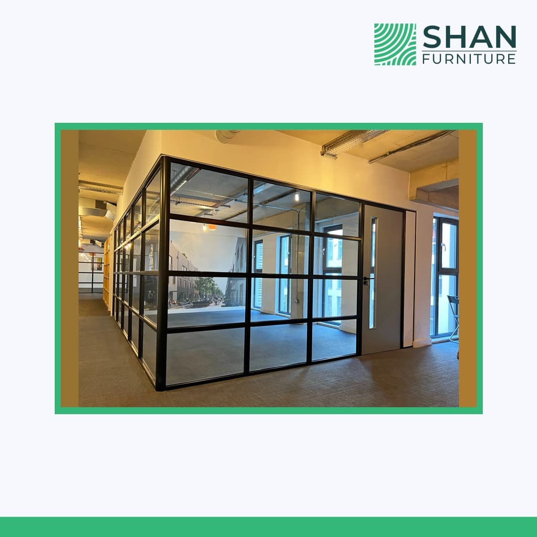 Office Partition