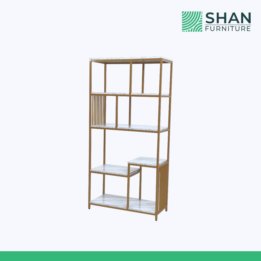 File Rack SFFR904