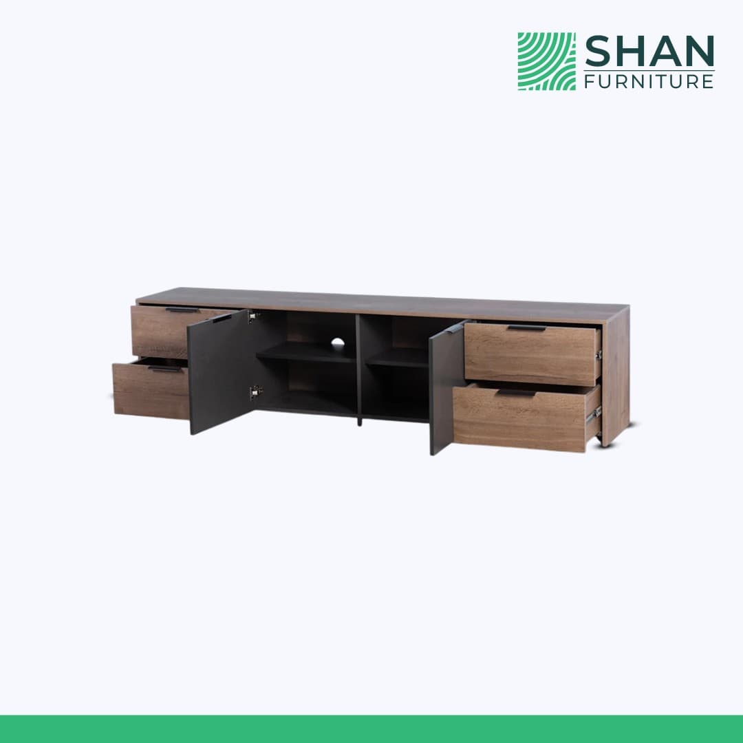 TV Console SFTC902