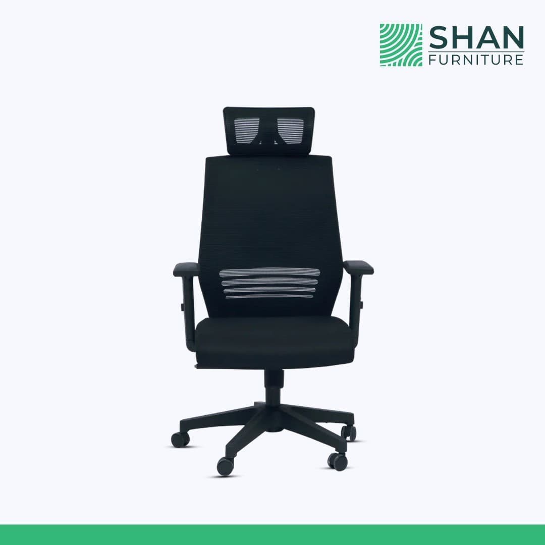 Manager Chair SFMC911