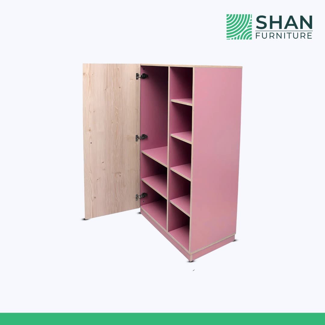 Kids Wardrobe SFKW904