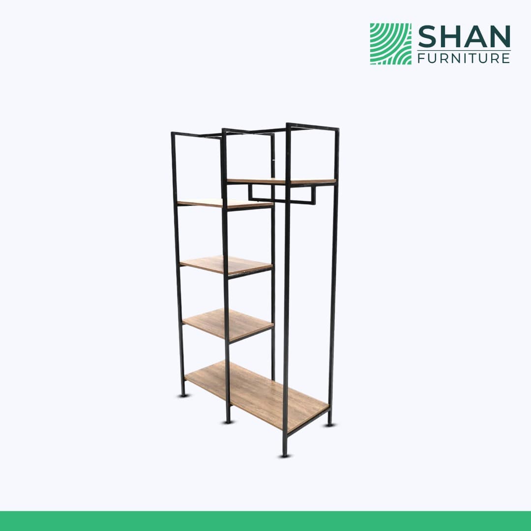 Cloth Hanger SFCH904