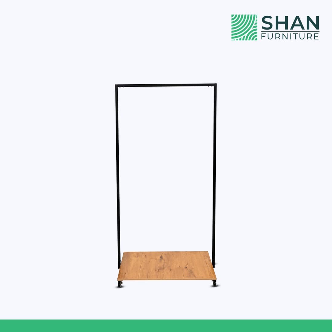 Cloth Hanger SFCH901